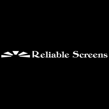 Reliable Screens's Logo